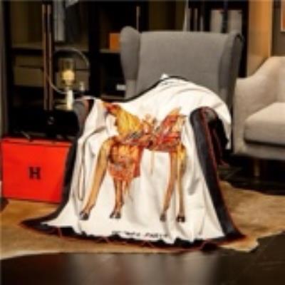 wholesale quality hermes blankets model no. 29